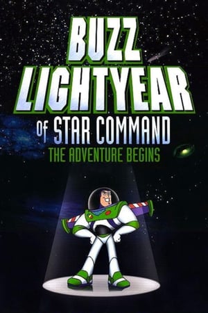 Buzz Lightyear of Star Command: The Adventure Begins watch Buzz Lightyear of Star Command: The Adventure Begins