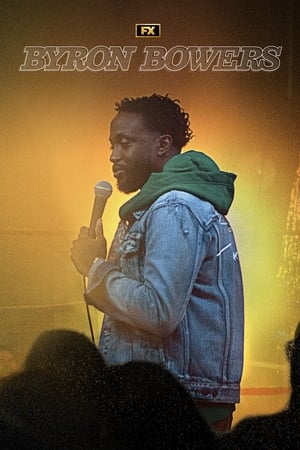 watch Byron Bowers: Spiritual N***a