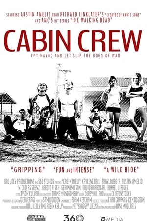 watch Cabin Crew