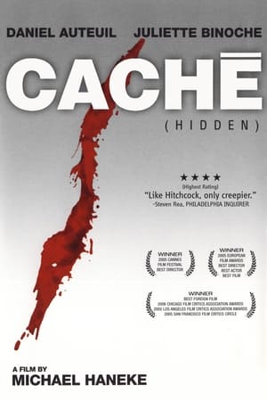 Caché watch Caché