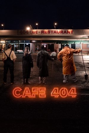 watch Café 404