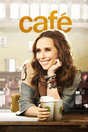 watch Café
