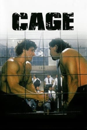 Cage watch Cage