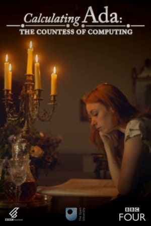 watch Calculating Ada: The Countess of Computing