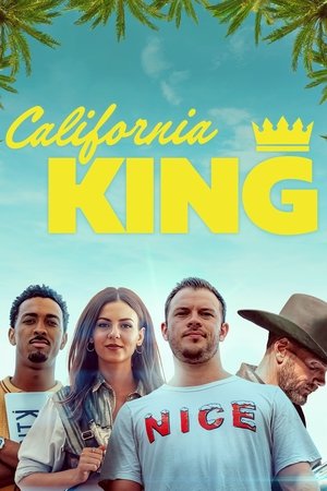 California King watch California King