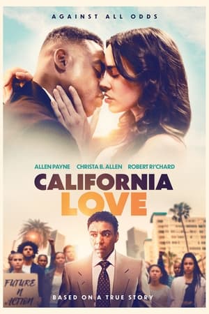 California Love watch California Love