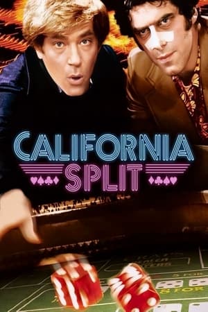 California Split watch California Split