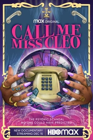 watch Call Me Miss Cleo