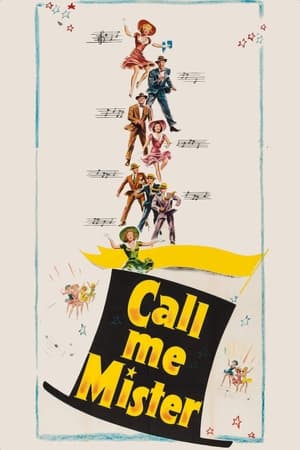 Call Me Mister watch Call Me Mister