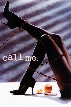 Call Me watch Call Me