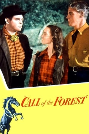 Call of the Forest watch Call of the Forest