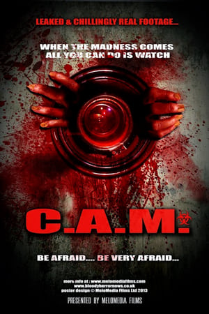 C.A.M. watch C.A.M.
