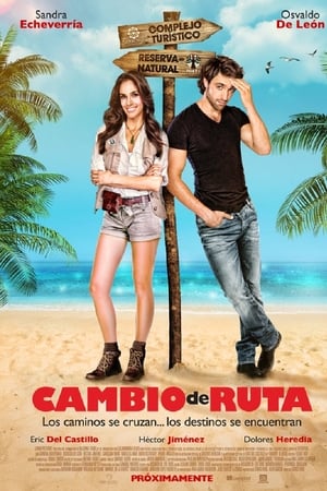 Cambio de Ruta watch Cambio de Ruta