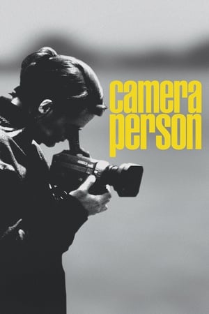 Cameraperson watch Cameraperson