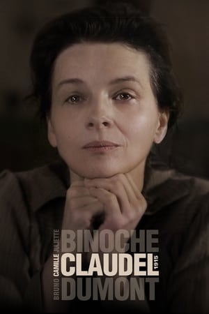 Camille Claudel, 1915 watch Camille Claudel, 1915