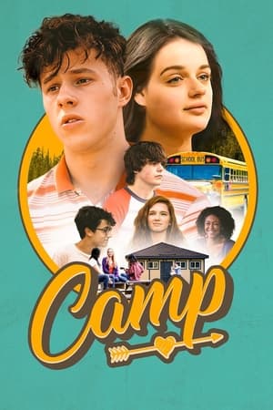 Camp watch Camp
