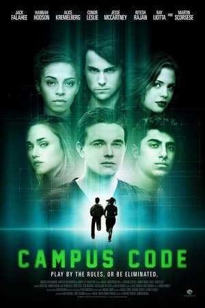 watch Campus Code