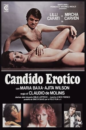 watch Candido erotico