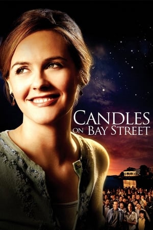 Candles on Bay Street watch Candles on Bay Street