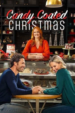 watch Candy Coated Christmas