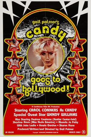 Candy Goes to Hollywood watch Candy Goes to Hollywood