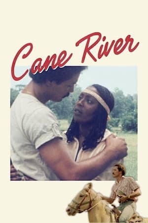 watch Cane River