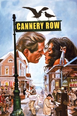 Cannery Row watch Cannery Row