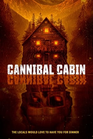 watch Cannibal Cabin