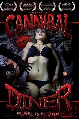 Cannibal Diner watch Cannibal Diner