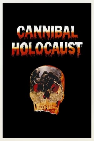 Cannibal Holocaust watch Cannibal Holocaust
