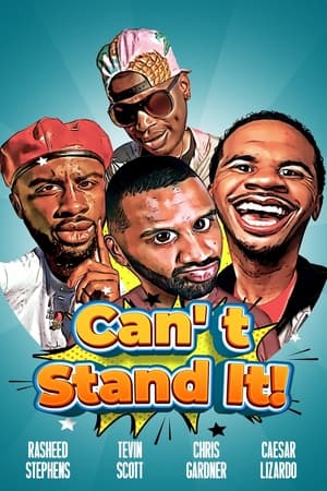 Can't Stand It! Comedy Special watch Can't Stand It! Comedy Special