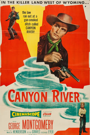 Canyon River watch Canyon River