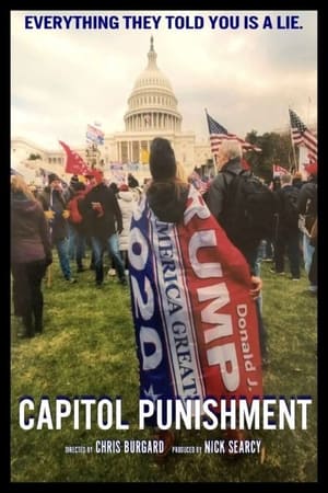 Capitol Punishment watch Capitol Punishment