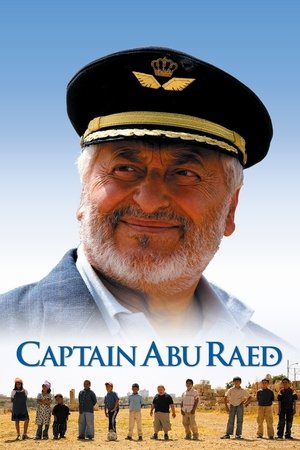 Captain Abu Raed watch Captain Abu Raed