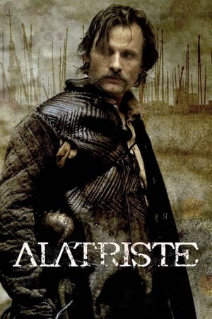 Captain Alatriste: The Spanish Musketeer watch Captain Alatriste: The Spanish Musketeer