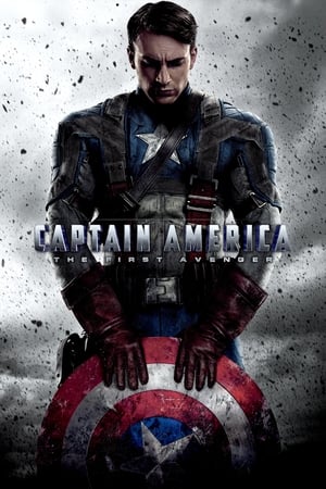 Captain America: The First Avenger watch Captain America: The First Avenger