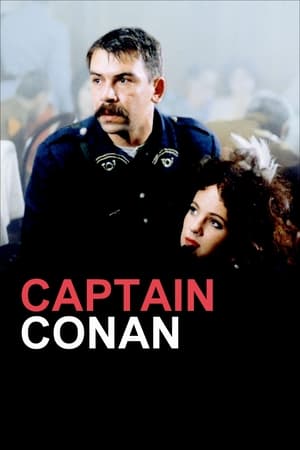 Captain Conan watch Captain Conan