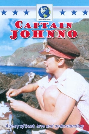 watch Captain Johnno
