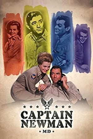 watch Captain Newman, M.D.
