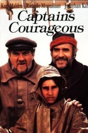 Captains Courageous watch Captains Courageous