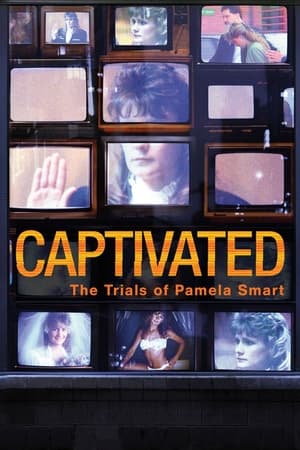 watch Captivated: The Trials of Pamela Smart