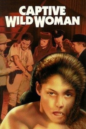 Captive Wild Woman watch Captive Wild Woman