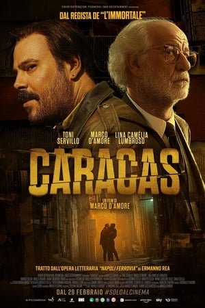 Caracas watch Caracas
