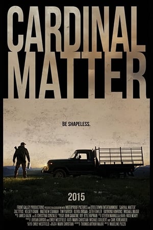 watch Cardinal Matter