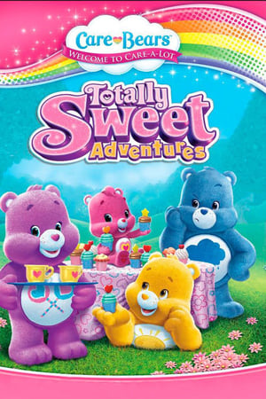 watch Care Bears Totally Sweet Adventures
