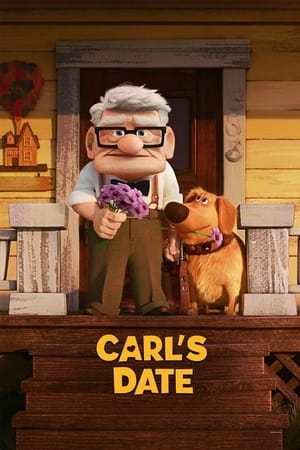 Carl's Date watch Carl's Date