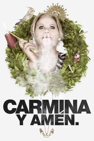 Carmina and Amen watch Carmina and Amen