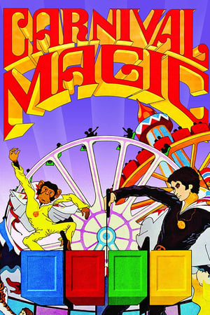 watch Carnival Magic