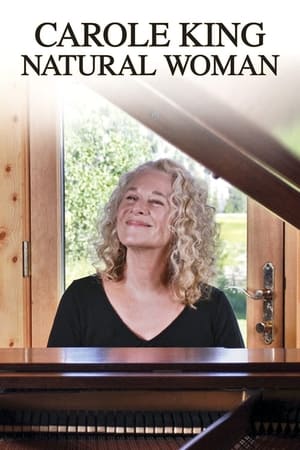 watch Carole King: Natural Woman