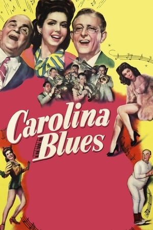 Carolina Blues watch Carolina Blues